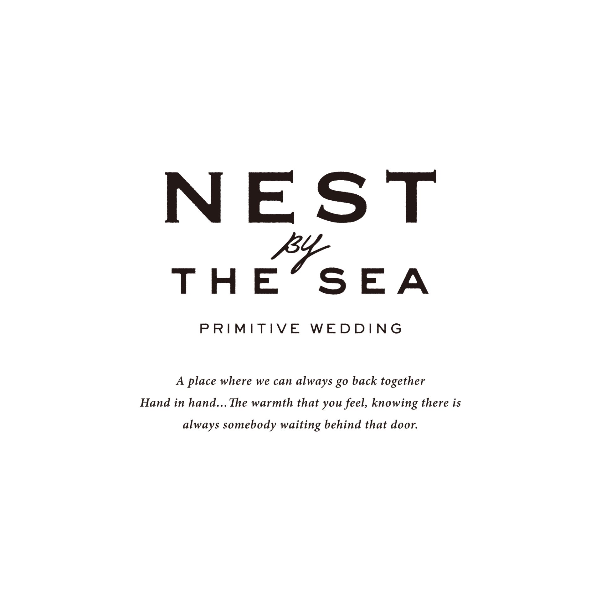 NEST by THE SEA(ネストバイザシー)